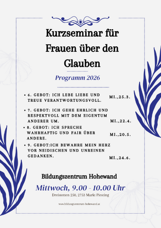 Theologiekurs-mittwoch