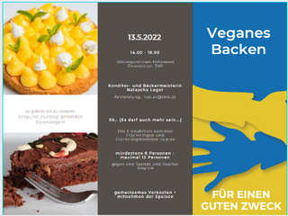 Veganes-backen