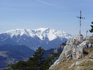 Schneeberg
